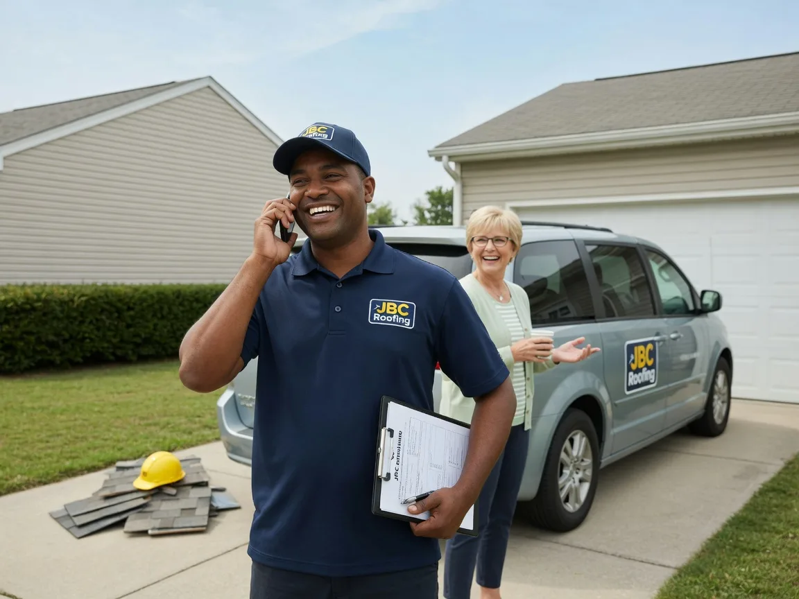 Roof Replacement El Reno, OK FAQs